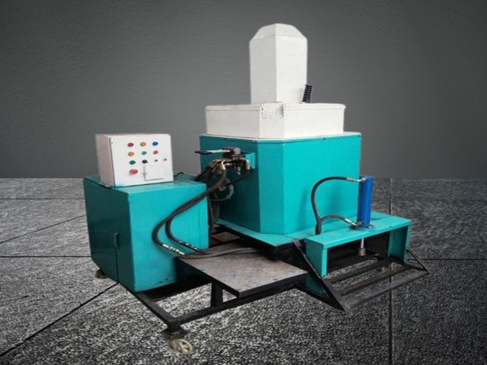Industrial Waste Plastic Recycling Machine